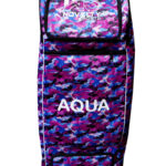 Aqua Series Cricket Kit Bag